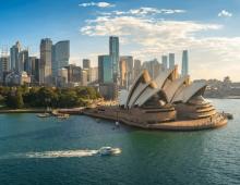 Rights in Australia