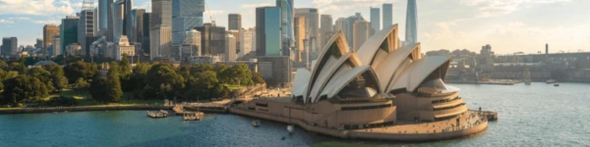 National Innovation Visa