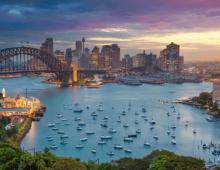 Australia’s Immigration