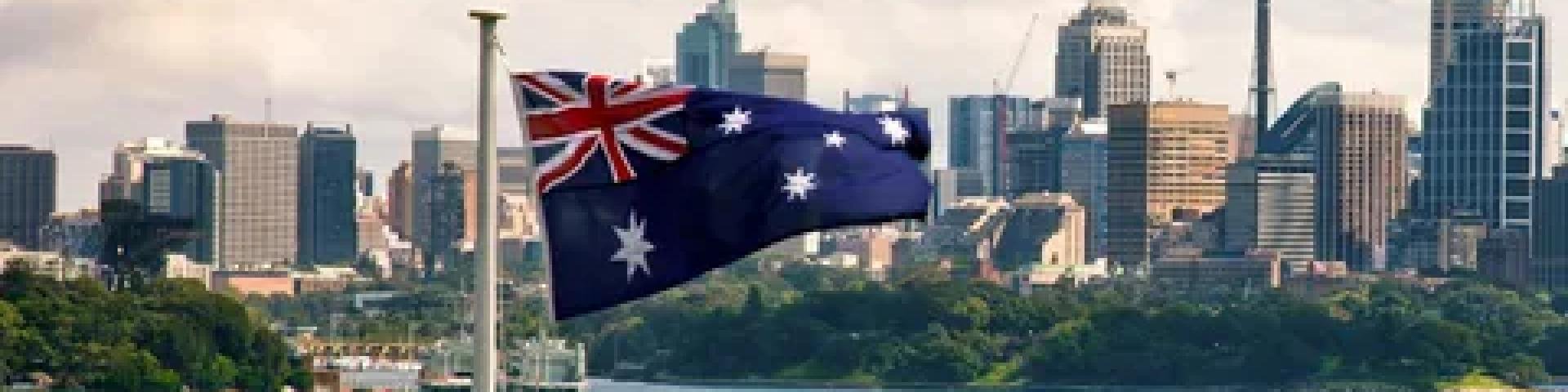 Australian Migration