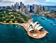 Australia Migration