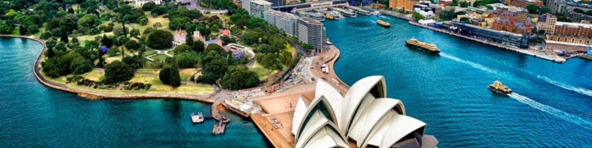 Living in Regional Australia