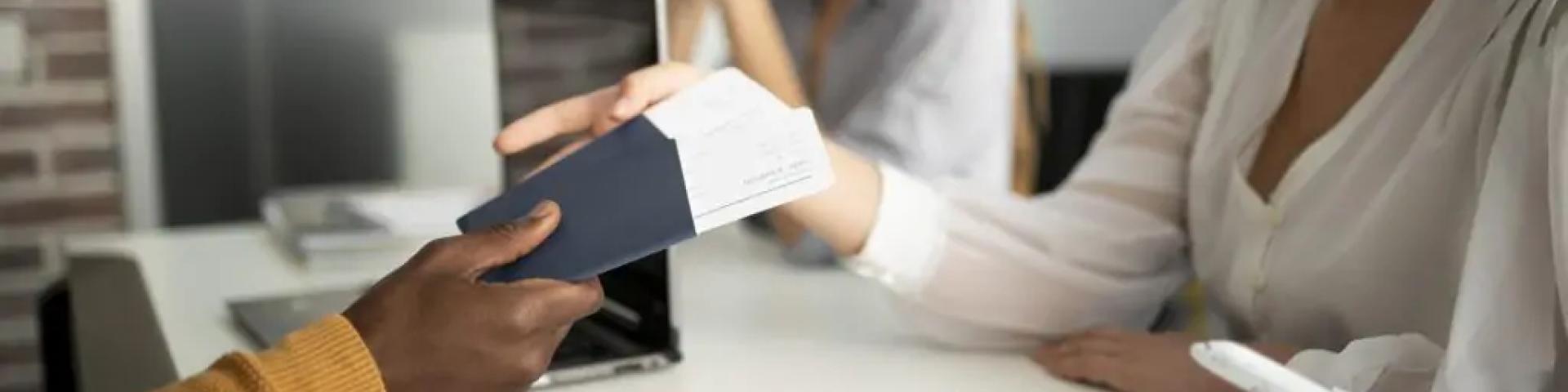 DAMA Visa