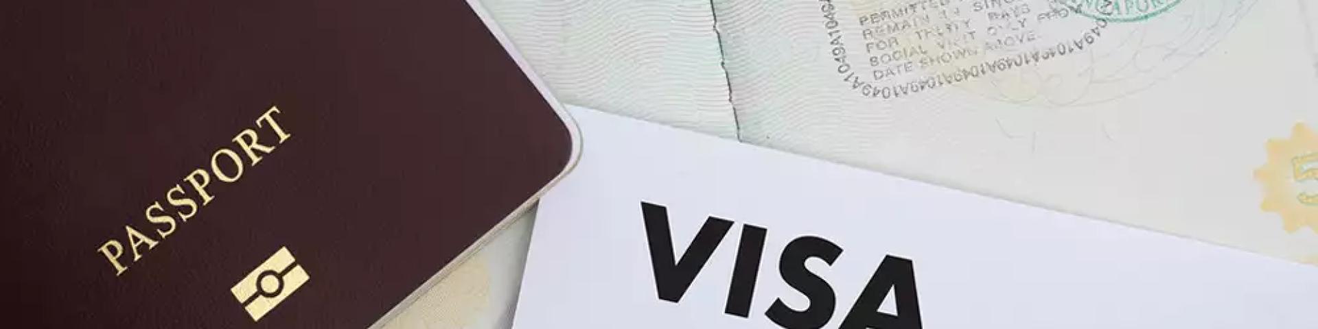 6 COMMON VISA TYPES FOR MIGRANTS