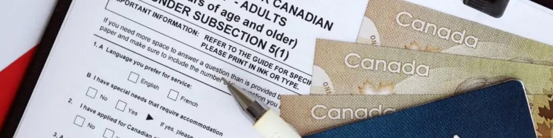 Best Canada Immigration Consultants