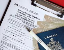 Best Canada Immigration Consultants