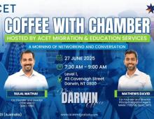 ACET Migration & Education Services