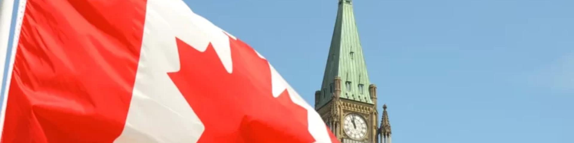 Migrate to CANADA with PR