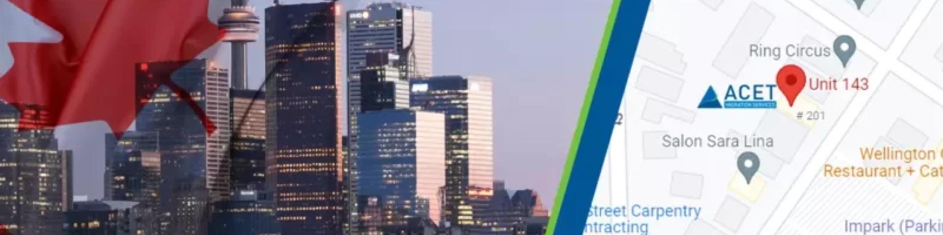 ICCRC certified Immigration Consultant in Canada