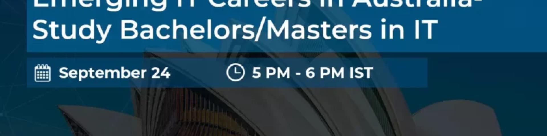 Emerging IT Careers in Australia