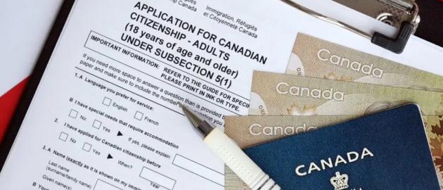 Best Canada Immigration Consultants in Dubai