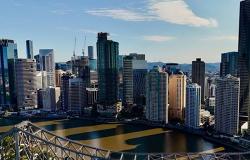Brisbane