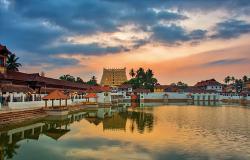 Thiruvananthapuram