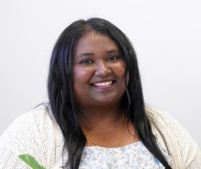 Rachel Mohan - Education Counselor - Darwin