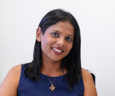 Diya Anil - Migration Counselor - Darwin