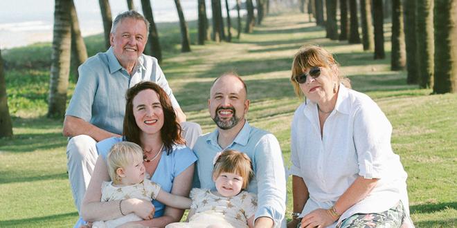 Family Visa