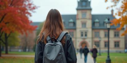 Student Visa