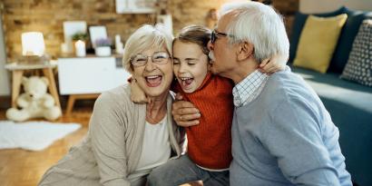 Parent Visa