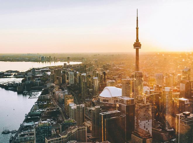 Canada migration consultants assisting applicants with PR and skilled immigration pathways